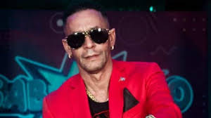 Ricky lorenz: reconocido cantautor dominicano