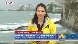 Also entertainment, business, science, technology and. Cnn Nbc News Cbs News Quickly Warm Up To Climate Change Variety