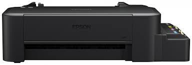 Epson L120 Driver Download For Windows 10 8 7 Vista And Xp 64bit32bit