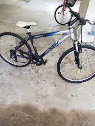 Giant Iguana Mountain Bike, Bicycles & PMDs, Bicycles, Mountain Bikes On  Carousell