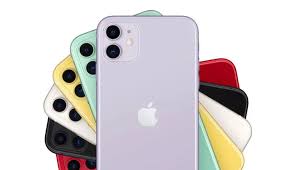 Apple Iphone 11 Pro Nfc
