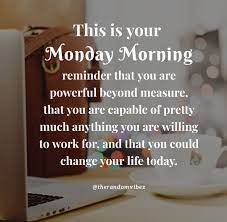 Pin On Monday Motivational Quotes