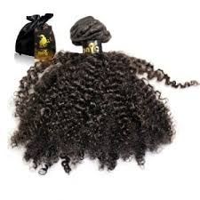 I personally wouldn't buy it unless it's just so i can abuse it with heat, because 4b hair takes a lot of tlc to maintain and care for and if i'm getting a weave, it's coz my lazy butt. Natural Hair Extensions 4c Best Weave Extensions For 4a 4b And 4c