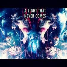 All the great songs and lyrics from the a light that never comes album on the web's largest and most authoritative lyrics resource. A Light That Never Comes Lyrics And Music By Steve Aoki Linkin Park Arranged By Tlmtaro