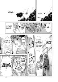 Usogui - Read Manhwa, Manhua, Manhwa 18, Manhua 18, Manhwa raw, Manhwa  hentai, hentai webtoon, hentai manga