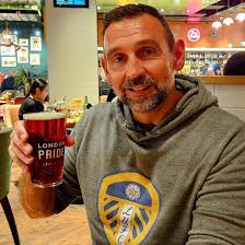 The Push-Up Challenge