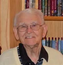 Douglas Butchart Belton Obituary