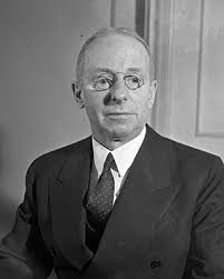 James Rowland Angell