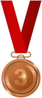 Get free icons of bronze medal in ios, material, windows and other design styles for web, mobile, and graphic design projects. Medal Bronze Png Clipart Gallery Yopriceville High Quality Images And Transparent Png Free Clipart