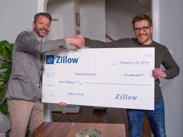 Aretha franklin got the respect she deserved with this year's pulitzer prizes. Meet The Zillow Prize Winners Who Get 1m And Bragging Rights For Beating The Zestimate Geekwire