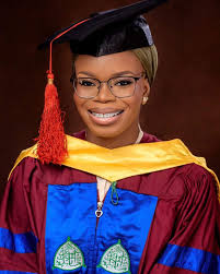 Ibrahim Kayode JIMOH