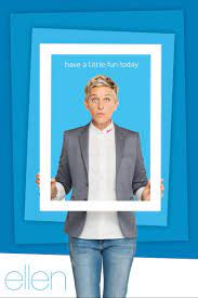 The Ellen DeGeneres Show - DVD PLANET STORE