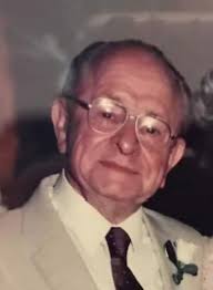 Dr William Harrison Eberle (1910-1999)