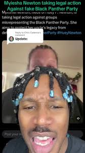 Telling My Niece about Her Uncle of The Month