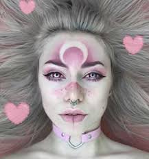 Discover 22 Alien halloween makeup and halloween makeup ideas