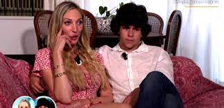 C'entra leni, la figlia di flavio briatore. Chi E Valentina Chi E Tommaso Temptation Island 2021 Eta E Cognome Chiechiera It