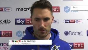 Alex Rodman Reflects On Rovers' Latest Game!