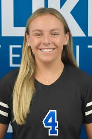 It's a Wrap: Women's Volleyball-NCAA Division III