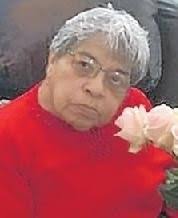 Ernestine Archuleta Obituary (1939