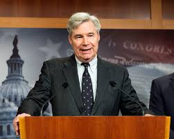 Sheldon whitehouse tried to explain his concerns about how dark money, the federalist society, and the judicial crisis network have been fueling. Sheldon Whitehouse Battles Federalist Society Over Dark Money Courtpacking