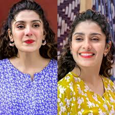 Do you Like Ayeza Khan as Pari from Chaudhry and sons? 🥰