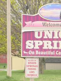 Union Springs could be one of first to ban marijuana sales, here's why