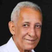 Rafael Adolfo Santos Jiménez (1938–2019)