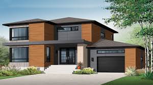 Icymi Contemporary Semi Detached House Designs Uk Modern Style House Plans Contemporary House Plans Modern Contemporary House Plans