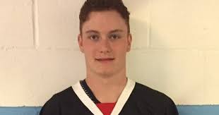 Nitro's Night in Kimberley: Story: The Kimberley Dynamiters sign local  forward Carter Spring