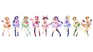 Regarder des films en streaming complet sur votre smart tv, console de jeu, pc, mac, smartphone, tablette et bien plus. Hanayo Koizumi Hd Wallpapers Backgrounds