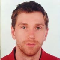 David Bernárdez Palmón