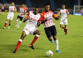 Junior Vs Santa Fe Donde Ver En Vivo Por Tv El Partido De Copa Libertadores