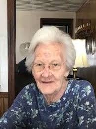 Birtha Ovadean Bertram Obituary February 7, 2020