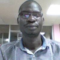 ANDREW MICHAEL IKUNGO