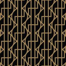 Pattern Geometric Line Background Ornament Texture Textile Modern Vector Wallpaper Seamless Abstract Decoration Decorative Design Fa Printy Dekor