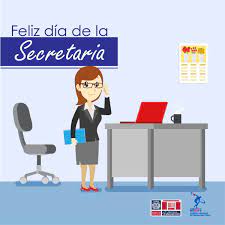 ¿qué es el día de la secretaria? Inefi Tren Twitter Hoy Celebramos El Dia De La Secretaria Una Fecha Ideal Para Reconocer Y Distinguir La Labor Que Desempanan Cada Dia Estas Profesionales Aprovechamos La Ocasion Para Felicitar De Manera
