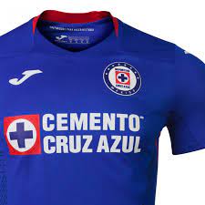 Maybe you would like to learn more about one of these? Joma Cruz Azul 2020 21 Home Men S Stadium Jersey Wegotsoccer