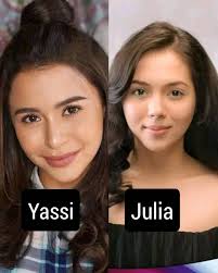 From 2003-2005, there were only three Slay Queens in Ghana 😍😍😍 --  Julijuu of Cantata fame and gospel artiste, Ophelia Nyantakyie. If you cant  relate, it means you are still young. NB: