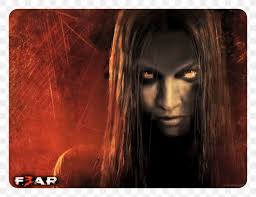 F.E.A.R. 3 F.E.A.R. 2: Project Origin Alma Wade Video Game PNG
