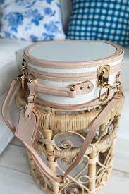 How To Pack A Hat Box Tips For Traveling With Large Hats Annie Fairfax