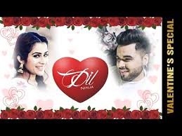 Dil Ninja Valentine S Special Song Latest Punjabi Romantic Songs 2017 Video Dailymotion Song aaj din valentine da mp3 & mp4. dil ninja valentine s special song latest punjabi romantic songs 2017