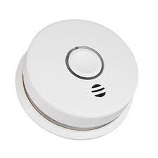 The consumer product safety commission. Combination Smoke Carbon Monoxide Detectors Combination Alarms