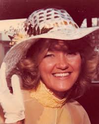 Edith Murray Perkins Crane Obituary April 14, 2025