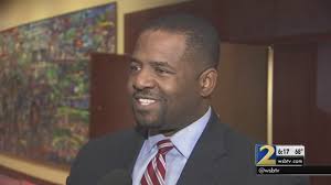 Ceasar Mitchell gets agreement