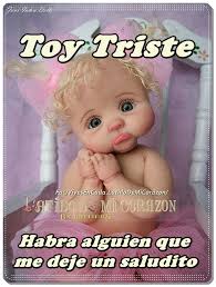 Toy Triste