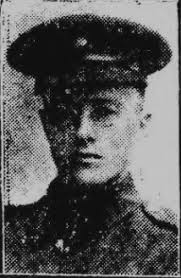 St Charles Borromeo, Hull, 1914-1918 Memorial