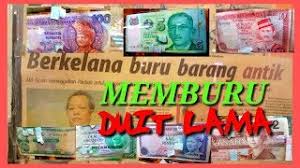 Senarai harga duit kertas lama. Pembeli Duit Lama Di Sabah 2019 Senarai Lengkap Harga Duit Lama Malaysia
