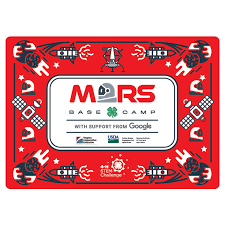 Mars Base Camp 4 H Stem Challenge Shop 4 H