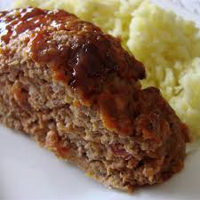Monitor the meatloaf with a meat thermometer until it reaches an internal temperature of 160 degrees. The Best Meatloaf Recipe Allrecipes
