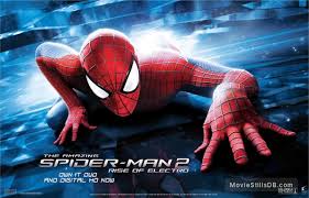 Check spelling or type a new query. The Amazing Spider Man 2 Wallpaper